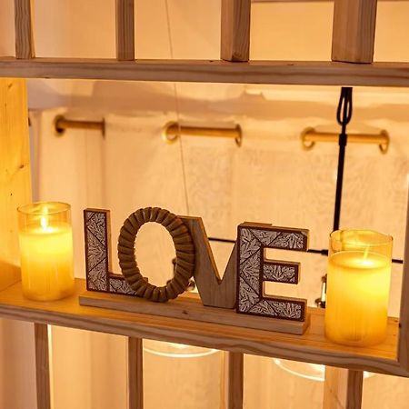 Love Room Spa Privatif Villefranche-sur-Saone Exterior photo